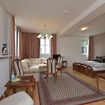 Parkhotel Ebersdorf 3* Зальбург