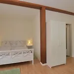 Parkhotel Ebersdorf Отель типа 