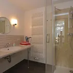 Parkhotel Ebersdorf Отель типа 
