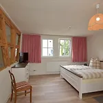 Parkhotel Ebersdorf Зальбург
