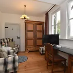 Parkhotel Ebersdorf Отель типа 