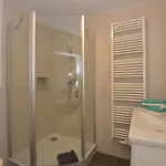 Parkhotel Ebersdorf Отель типа 