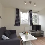 Parkhotel Ebersdorf Отель типа 