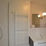 Parkhotel Ebersdorf Отель типа 