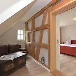 Parkhotel Ebersdorf Зальбург