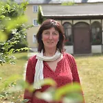 Parkhotel Ebersdorf Отель типа 