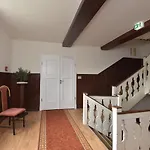 Parkhotel Ebersdorf Зальбург