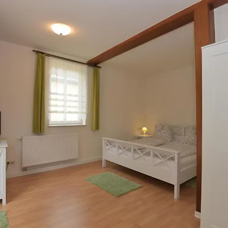 Parkhotel Ebersdorf 3* Ζάαλμπουρκ