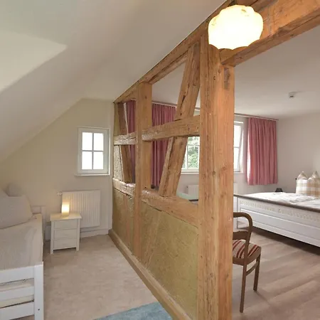 Parkhotel Ebersdorf 3* Saalburg