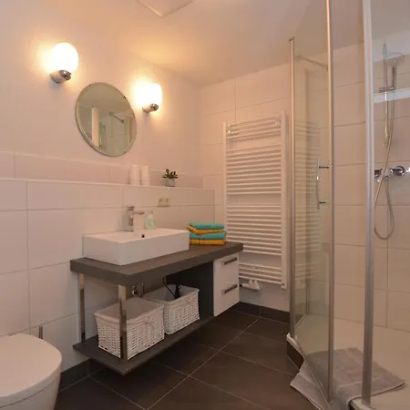 Bed and Breakfast Parkhotel Ebersdorf 3*