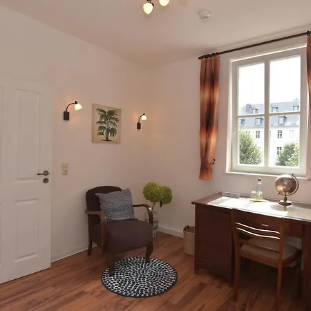 Parkhotel Ebersdorf 3* Saalburg