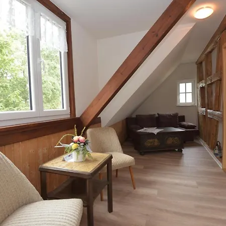 Parkhotel Ebersdorf 3*