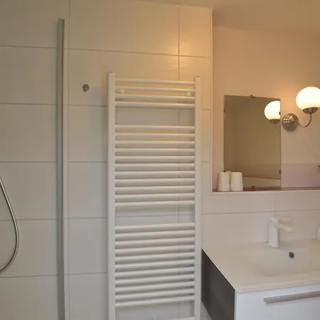 Parkhotel Ebersdorf Bed and Breakfast Ζάαλμπουρκ