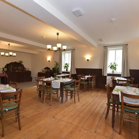 Oda ve Kahvaltı Parkhotel Ebersdorf Saalburg