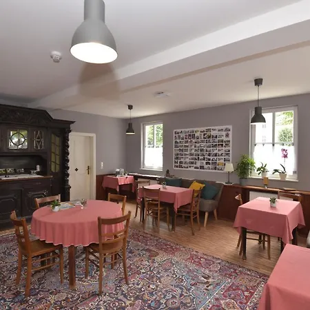 Oda ve Kahvaltı Parkhotel Ebersdorf