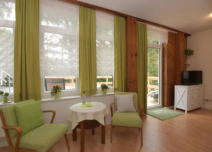 Parkhotel Ebersdorf 3* Saalburg