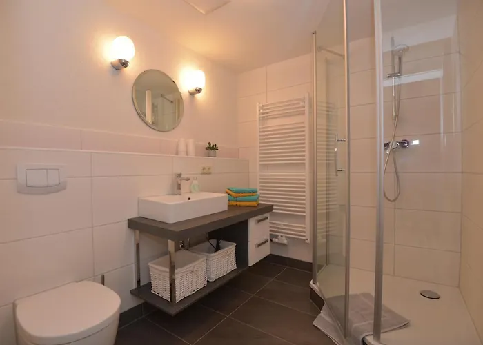 Oda ve Kahvaltı Parkhotel Ebersdorf 3*