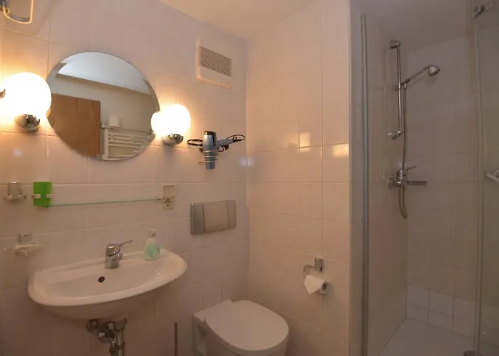 Parkhotel Ebersdorf 3*