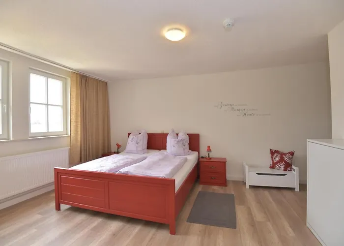 Parkhotel Ebersdorf 3* Saalburg