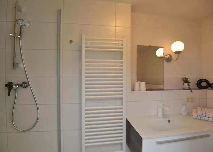 Parkhotel Ebersdorf Oda ve Kahvaltı Saalburg