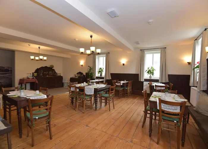 Oda ve Kahvaltı Parkhotel Ebersdorf Saalburg